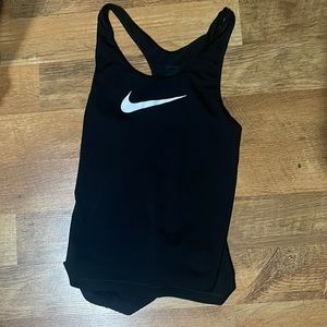 Nike Dri fit tank top